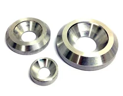 Incoloy 825 Countersunk Washers